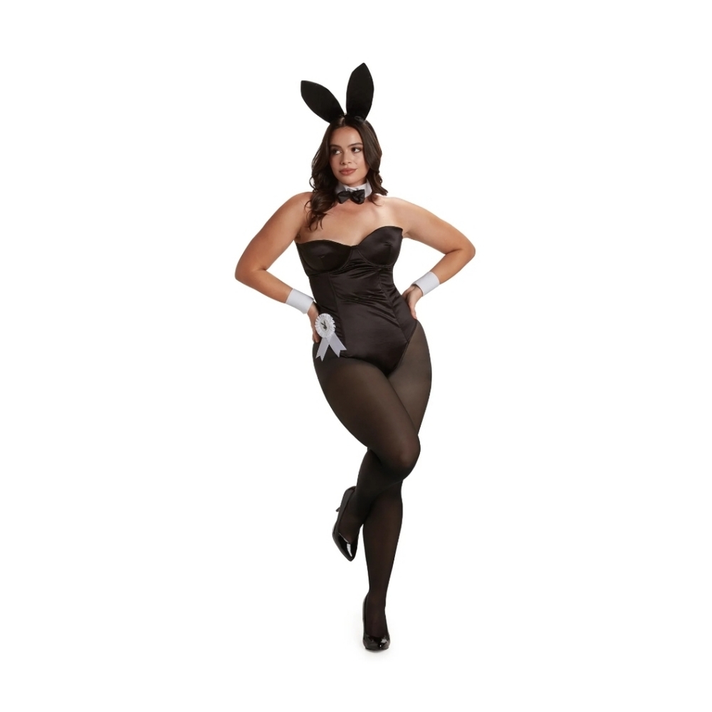 Official Playboy Bunny Suit size xl
